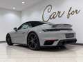 Porsche 911 Cabrio 992 3.7 Turbo S IVA ESPOSTA Gris - thumbnail 20