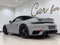 Porsche 911 Cabrio 992 3.7 Turbo S IVA ESPOSTA Gris - thumbnail 23