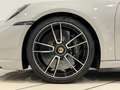 Porsche 911 Cabrio 992 3.7 Turbo S IVA ESPOSTA Gris - thumbnail 7