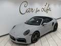 Porsche 911 Cabrio 992 3.7 Turbo S IVA ESPOSTA Gris - thumbnail 13