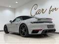 Porsche 911 Cabrio 992 3.7 Turbo S IVA ESPOSTA Gris - thumbnail 22