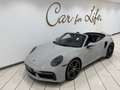 Porsche 911 Cabrio 992 3.7 Turbo S IVA ESPOSTA Gris - thumbnail 2