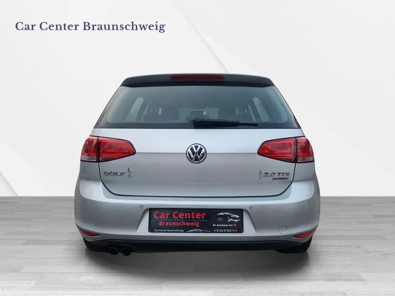 Das Auto