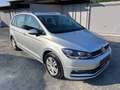 Volkswagen Touran 2,0 TDI Klima PDC 1 Besitz Servicebuch MwSt Argent - thumbnail 3