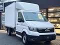 MAN TGE 4X4 3.180 AUT KOFFER+LADEBORDWAND STANDHZG PALFING Blanc - thumbnail 20