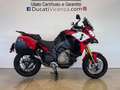 Ducati Multistrada V4 S PIKES PEAK Rojo - thumbnail 1