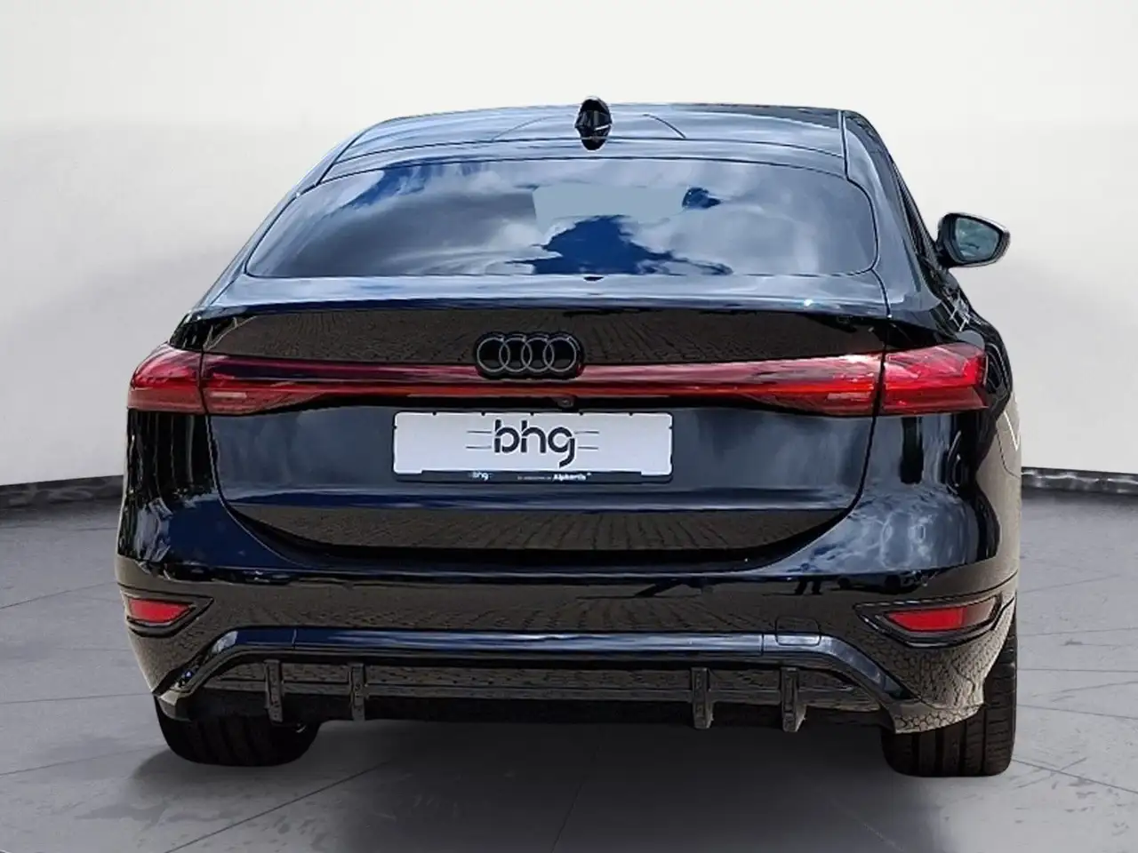 Audi A6 2026