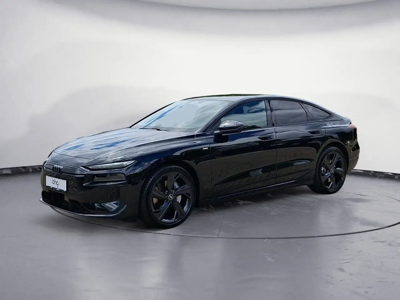 Audi A6 2026
