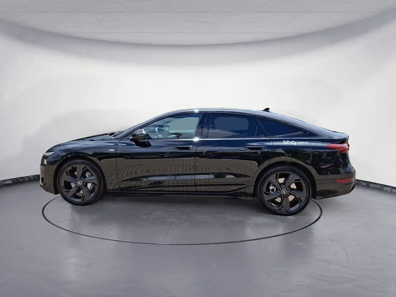 Audi A6 2026