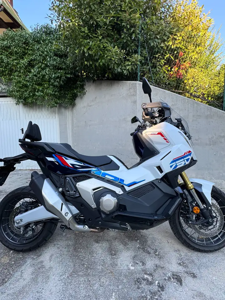 Honda X-ADV