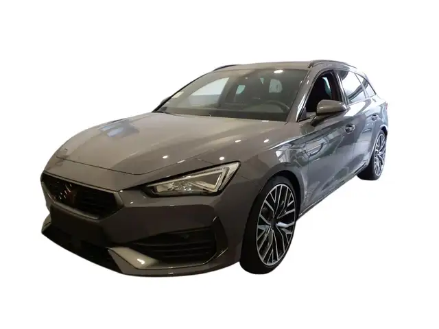 CUPRA Leon ST VZ 2.0 TSI 300CV *PANO* *VSS* CAM* *BEATS*