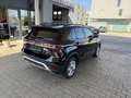 Volkswagen T-Cross 1.0 TSI 85 kW Life DSG Automatik Schwarz - thumbnail 5