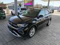 Volkswagen T-Cross 1.0 TSI 85 kW Life DSG Automatik Schwarz - thumbnail 1