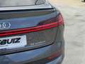 Audi e-tron Sportback 55 quattro S line Gris - thumbnail 17