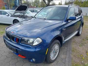 3.0i *KAM*XENON*PARK*SCHECKHEFT*PANO*