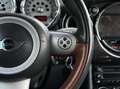 MINI Cooper S Cabrio 1.6 SIDEWALK, NAVI, CRUISE, LEDER, AIRCO, STOELVER Zwart - thumbnail 10