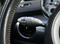 MINI Cooper S Cabrio 1.6 SIDEWALK, NAVI, CRUISE, LEDER, AIRCO, STOELVER Zwart - thumbnail 22