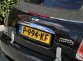 MINI Cooper S Cabrio 1.6 SIDEWALK, NAVI, CRUISE, LEDER, AIRCO, STOELVER Zwart - thumbnail 21