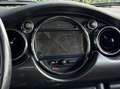 MINI Cooper S Cabrio 1.6 SIDEWALK, NAVI, CRUISE, LEDER, AIRCO, STOELVER Zwart - thumbnail 12