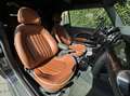 MINI Cooper S Cabrio 1.6 SIDEWALK, NAVI, CRUISE, LEDER, AIRCO, STOELVER Zwart - thumbnail 7