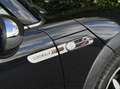 MINI Cooper S Cabrio 1.6 SIDEWALK, NAVI, CRUISE, LEDER, AIRCO, STOELVER Zwart - thumbnail 24