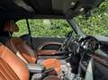 MINI Cooper S Cabrio 1.6 SIDEWALK, NAVI, CRUISE, LEDER, AIRCO, STOELVER Zwart - thumbnail 25