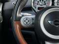 MINI Cooper S Cabrio 1.6 SIDEWALK, NAVI, CRUISE, LEDER, AIRCO, STOELVER Zwart - thumbnail 8