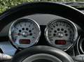 MINI Cooper S Cabrio 1.6 SIDEWALK, NAVI, CRUISE, LEDER, AIRCO, STOELVER Zwart - thumbnail 9