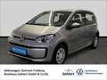 Volkswagen up! DAB+ HU/AU neu Inspektion neu Silber - thumbnail 1