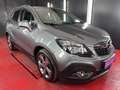 Opel Mokka 1,7 CDTI *OPC-Line *1.Besitz *Allrad Grau - thumbnail 4