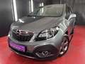 Opel Mokka 1,7 CDTI *OPC-Line *1.Besitz *Allrad Grau - thumbnail 1