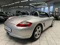 Porsche Boxster 2.7 245Cv Argento - thumbnail 3