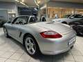 Porsche Boxster 2.7 245Cv Argento - thumbnail 4