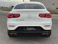 Mercedes-Benz GLC 300 Coupé 300de 4Matic Blanco - thumbnail 9