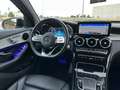 Mercedes-Benz GLC 300 Coupé 300de 4Matic Blanco - thumbnail 11
