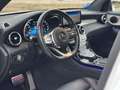 Mercedes-Benz GLC 300 Coupé 300de 4Matic Blanco - thumbnail 4
