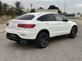 Mercedes-Benz GLC 300 Coupé 300de 4Matic Blanco - thumbnail 8