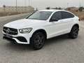 Mercedes-Benz GLC 300 Coupé 300de 4Matic Blanco - thumbnail 5