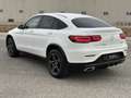 Mercedes-Benz GLC 300 Coupé 300de 4Matic Blanco - thumbnail 10