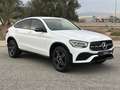 Mercedes-Benz GLC 300 Coupé 300de 4Matic Blanco - thumbnail 7