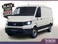 Volkswagen Crafter 35 2.0 TDI 140 AT8 L3H2 3pl Blanc - thumbnail 1