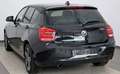 BMW 118 i Lim. 5-trg. Sport Line SH,PDC,SR+WR Negro - thumbnail 8