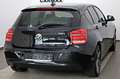 BMW 118 i Lim. 5-trg. Sport Line SH,PDC,SR+WR Negro - thumbnail 2