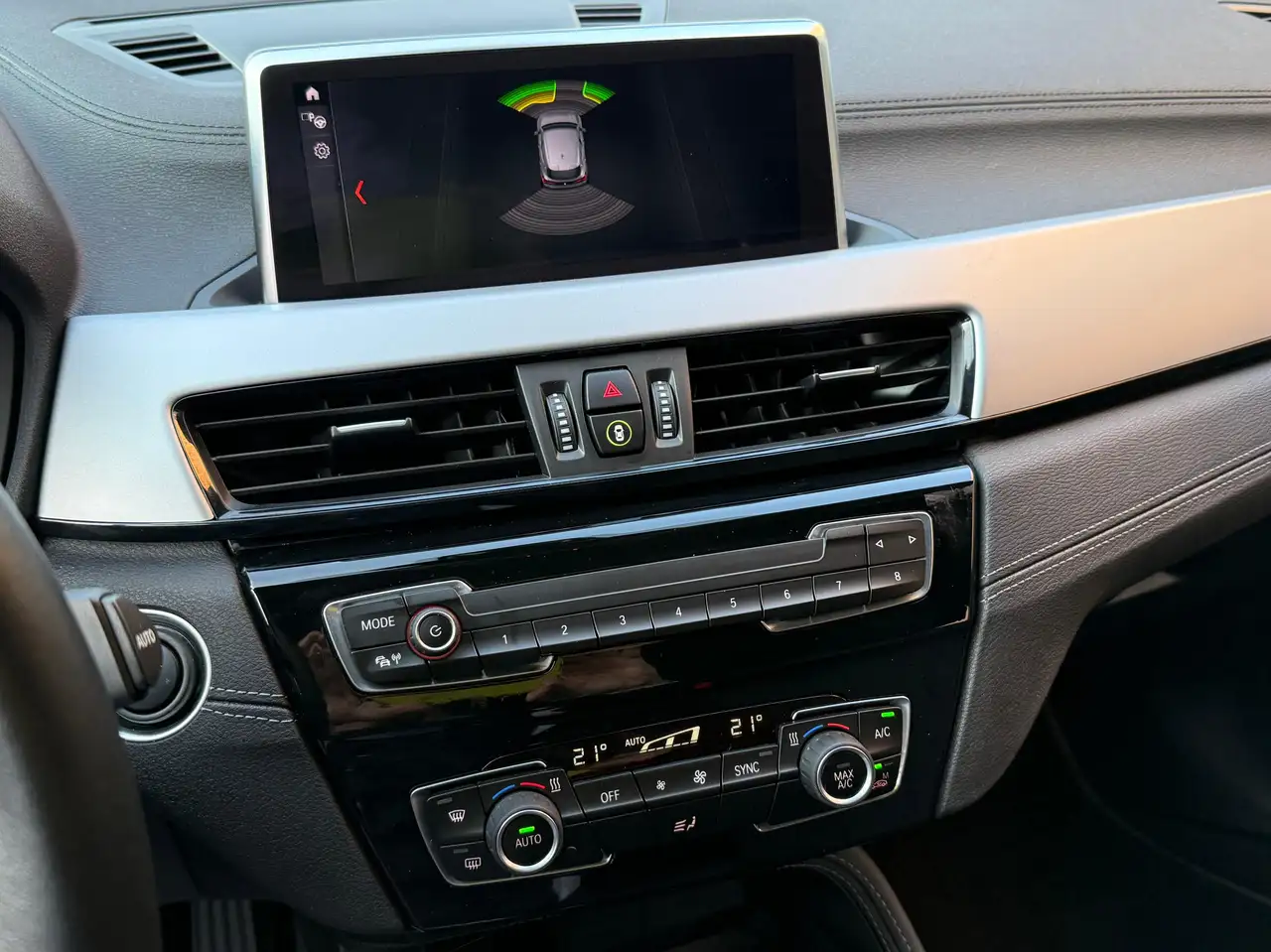 BMW X2 xdrive25e Advantage Auto 30000KM UNIPROP. 12