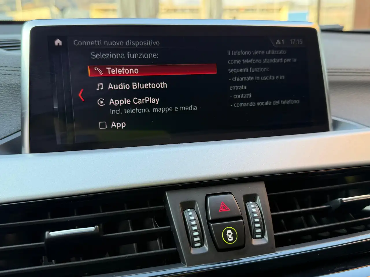 BMW X2 xdrive25e Advantage Auto 30000KM UNIPROP. 14