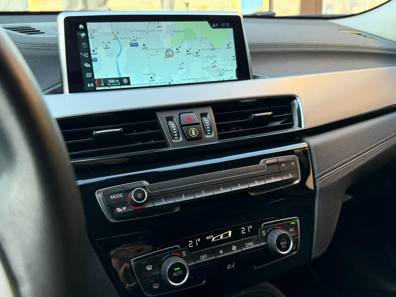 BMW X2 xdrive25e Advantage Auto 30000KM UNIPROP. 13