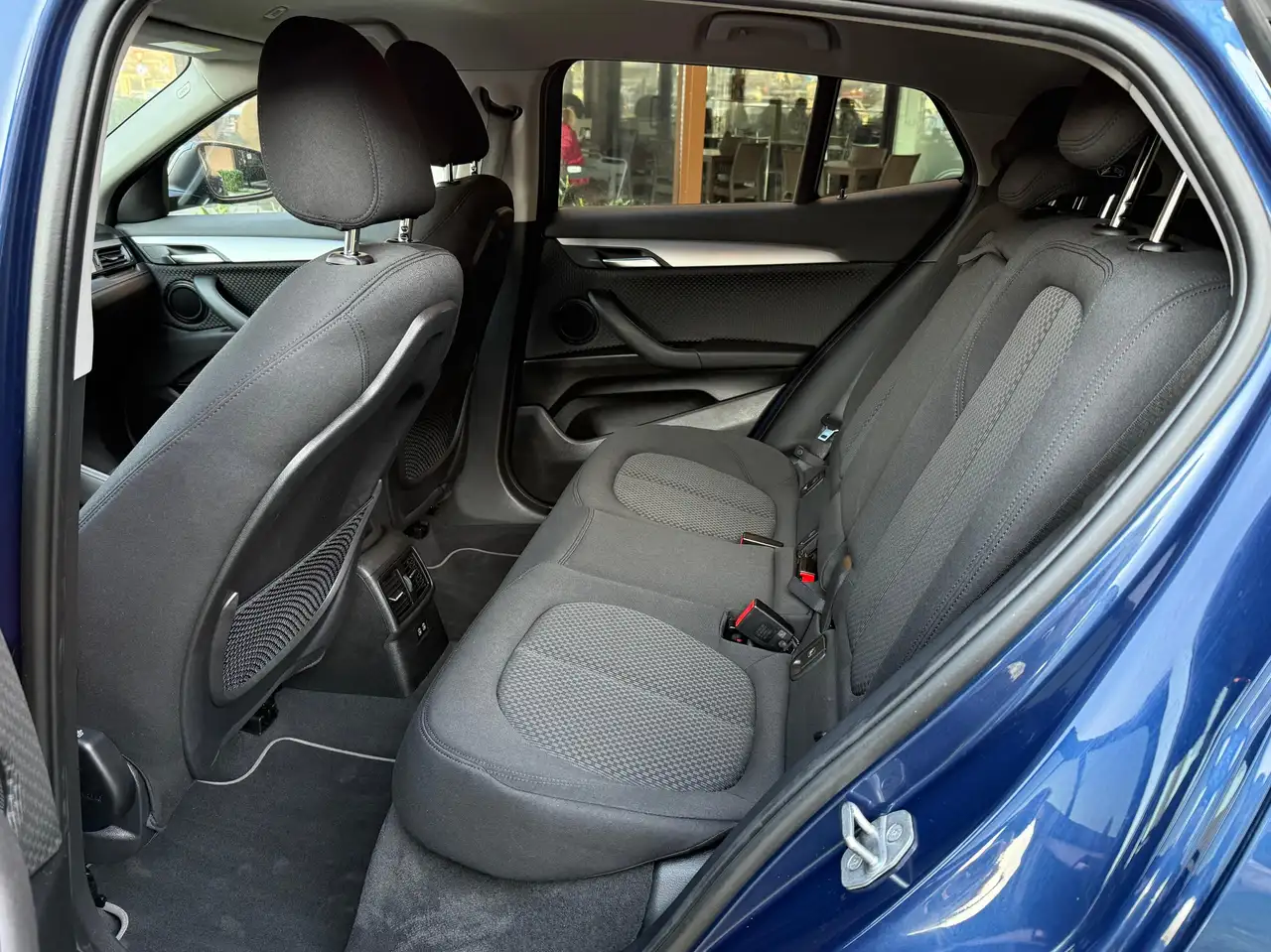 BMW X2 xdrive25e Advantage Auto 30000KM UNIPROP. 8