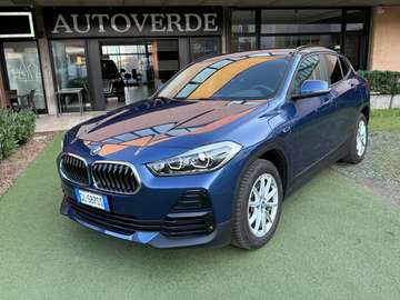 xdrive25e Advantage Auto 30000KM UNIPROP.