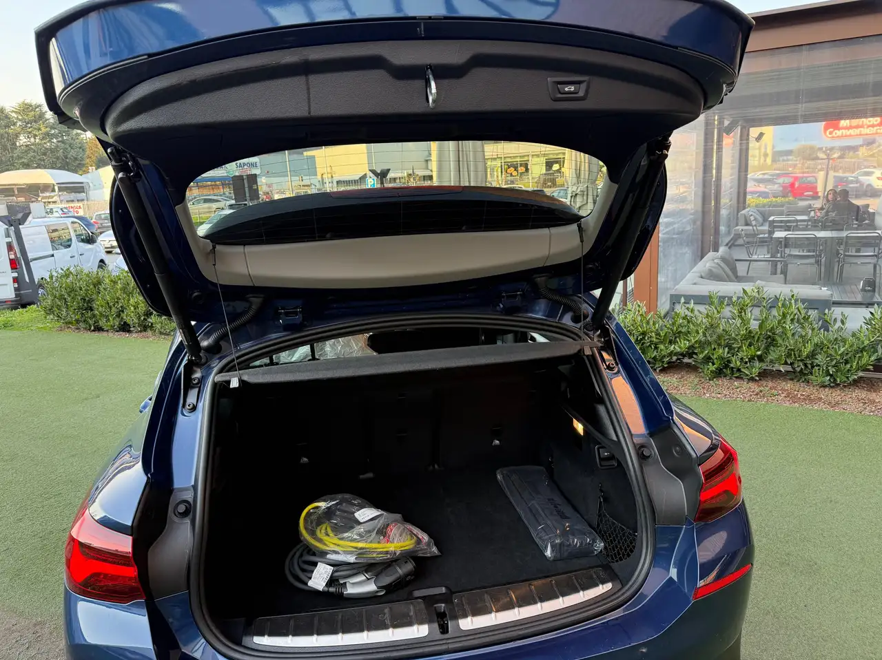 BMW X2 xdrive25e Advantage Auto 30000KM UNIPROP. 15