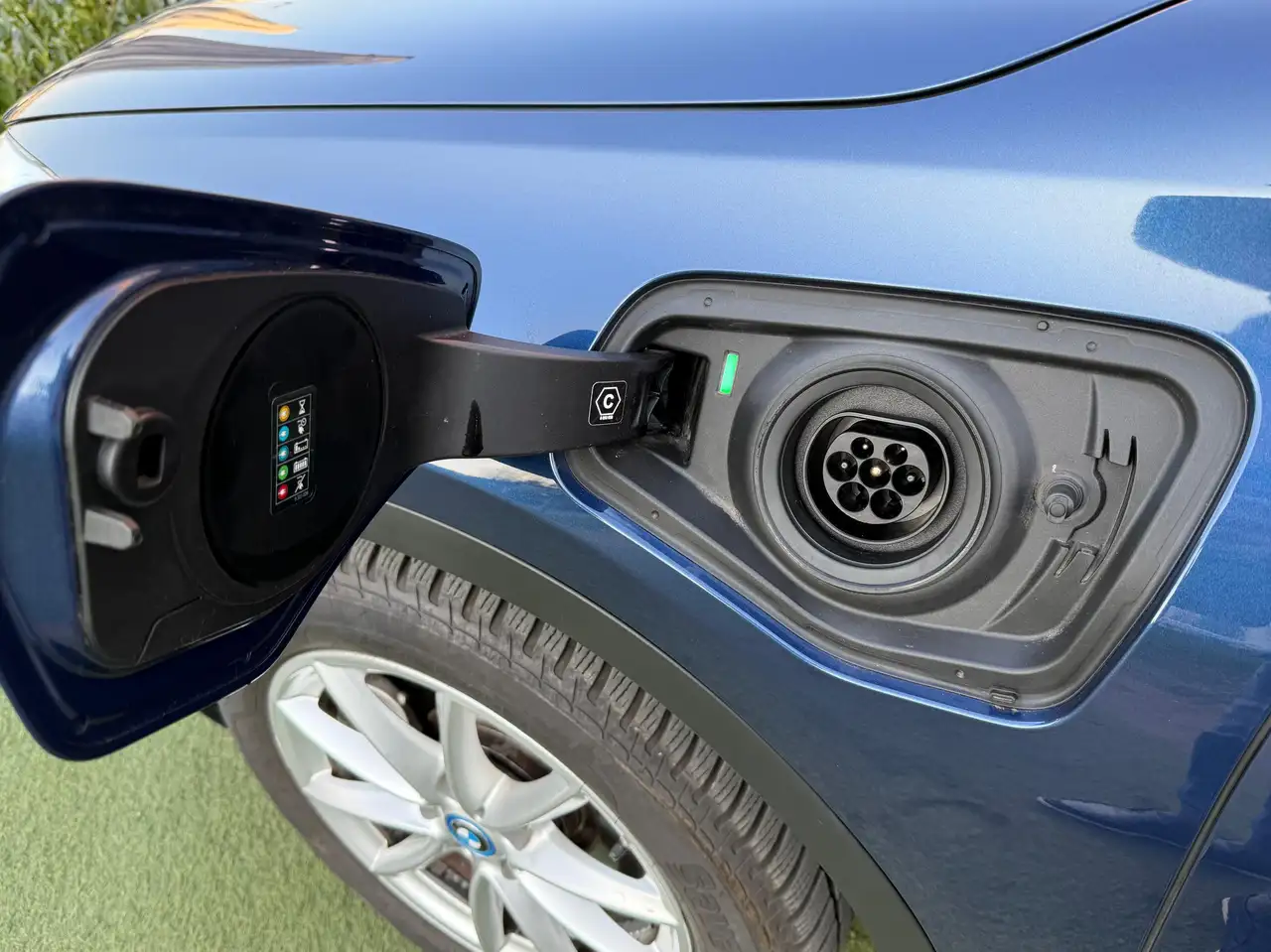 BMW X2 xdrive25e Advantage Auto 30000KM UNIPROP. 6